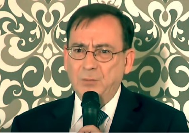  [VIDEO] Zobacz jak Wojtunik prowokował Kamińskiego. Ostra riposta ministra