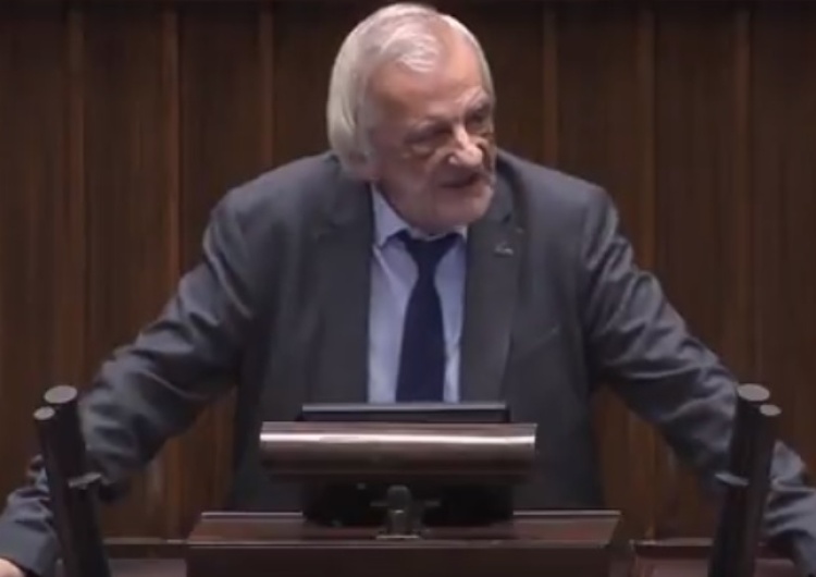 Ryszard Terlecki: "Głosowanie rodzinne to jeden z księżycowych pomysłów"