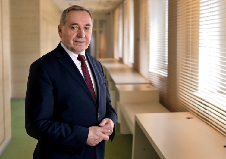 Jest odpowiedź ministerstwa na wyrok ws. puszczy
