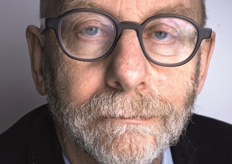 Prof. Śpiewak: Walczący w getcie warszawskim byli szczęściarzami, bo zginęli z bronią w ręku