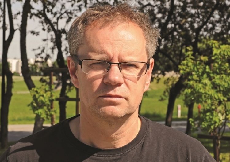 Prof. Dariusz Libionka o ŻZW: Jestem zaskoczony utrzymywaniem się takiej wersji historii