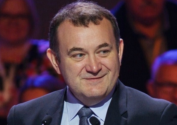 Paweł Janowski: Gawłowski za kratami