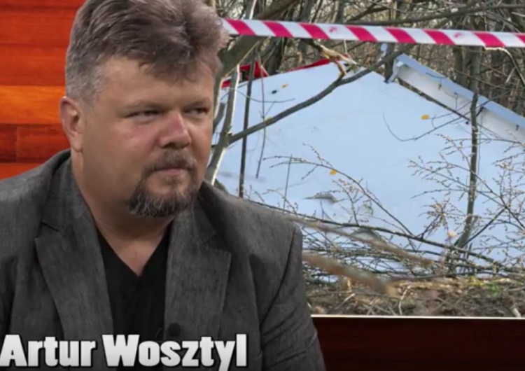  Artur Wosztyl publikuje warunki meteo z 10.04.2010 i zadaje kłam oszczercom