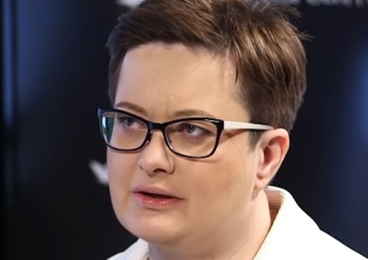 Lubnauer: Adamowicz jest nie do przyjęcia. Jako polityk - skompromitowany