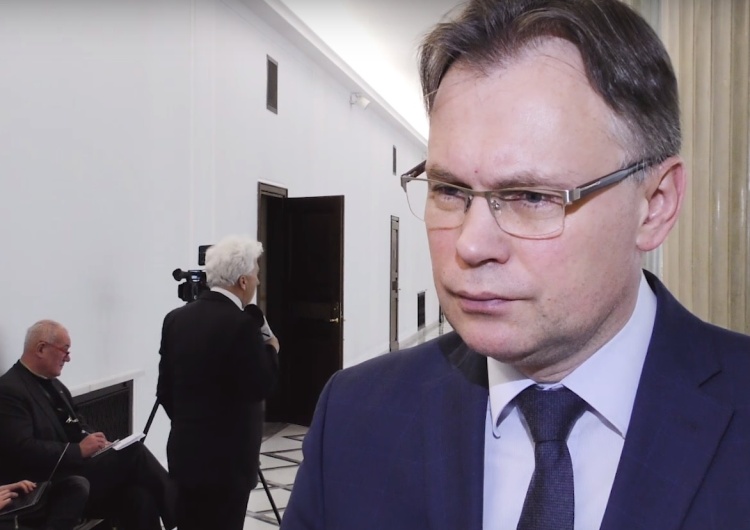 A. Mularczyk: W archiwach polskich nie ma uchwały rządu Bieruta ws. zrzeczenia się reparacji