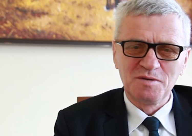 Rosemann: Co różni Staszka Koguta od Staszka Gawłowskiego