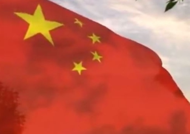  Prześladowanie chrześcijan w Chinach. Dzieci z zakazem wstępu do kościołów katolickich