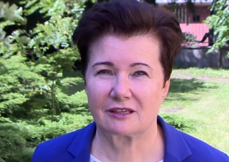HGW: Zostaliśmy bezczelnie oszukani. Sprawą pomnika smoleńskiego powinien zająć się prokurator