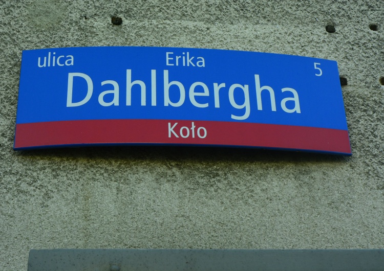 Tomasz Gutry Reprywatyzacja ulica Dahlbergha 5