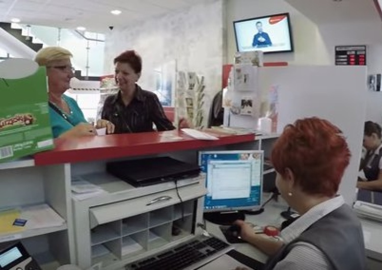 Poczta Polska otworzy 100 nowych placówek