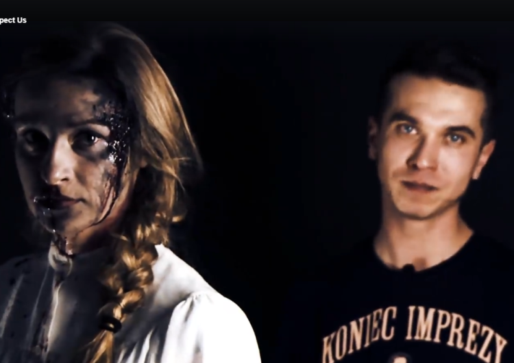 Nowy spot akcji #RespectUS - Pilecki, Inka, Rodzina Ulmów