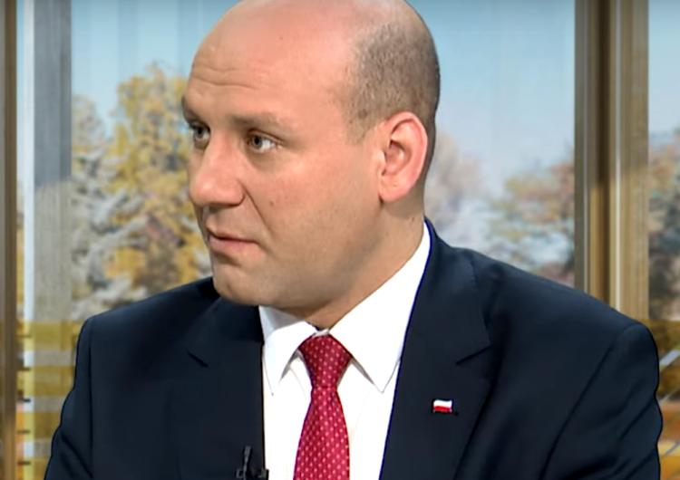 Trafił Kosa na Szynkowskiego vel Sęka: Pomoc niepełnosprawnym to nie działanie ad hoc