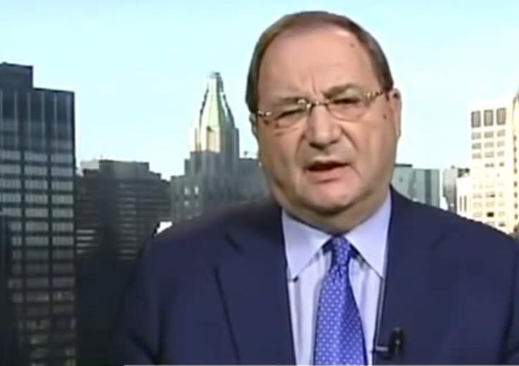 Abraham Foxman nazywa fejkiem przemówienie Andrzeja Dudy w rocznicę powstania w getcie