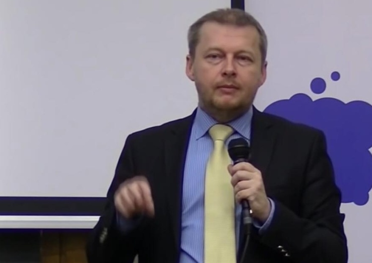 Wojciech Szewko o zabitych przez izraelską armię podczas demonstracji na granicy strefy Gazy