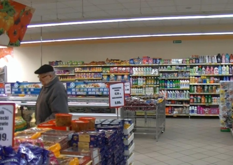 Polska sieć sklepów odniosła sukces na giełdzie. Biedronka pracowała na to pięć razy dłużej