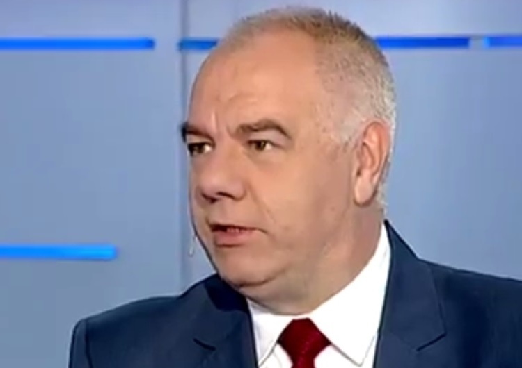 Jacek Sasin o proteście rodziców w Sejmie: Ten protest w tej formie nie ma już sensu