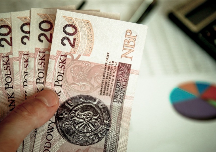 Znów nadwyżka. Świetne informacje z Ministerstwa Finansów!