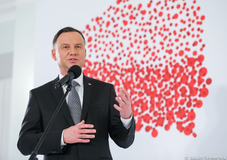  [najnowszy sondaż] CBOS: Andrzej Duda na czele rankingu zaufania. Dobry wynik prezydenta