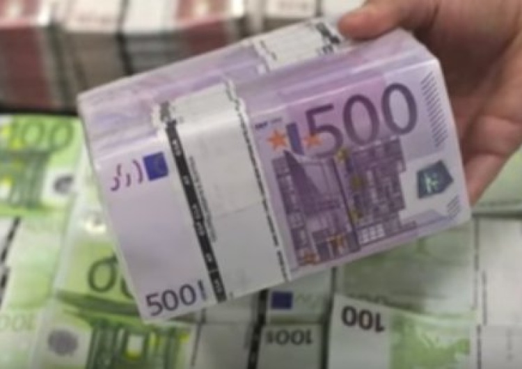  UE wstrzyma nam fundusze europejskie? Nowy pomysł Brukseli wobec Polski