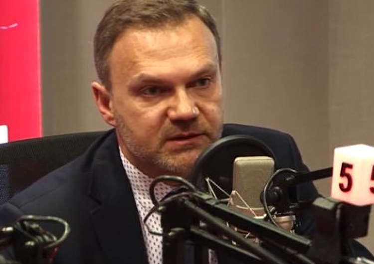  [VIDEO] A. Warzocha (PiS): Tusk pogrążył się swoimi zeznaniami