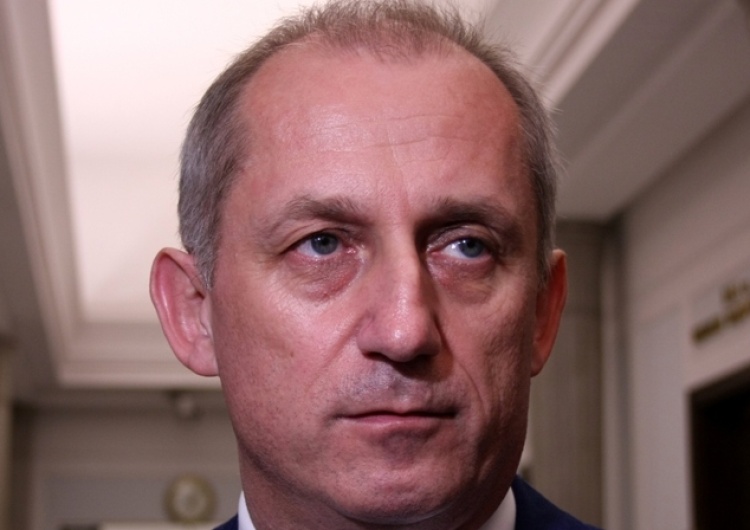 Sławomir Neumann: "Wizyty w Smoleńsku były rozdzielone od samego początku"