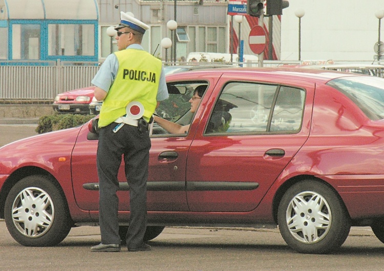 T. Gutry Tragiczne statystyki z dróg: Od piątku już 23 zabitych, ponad 330 rannych