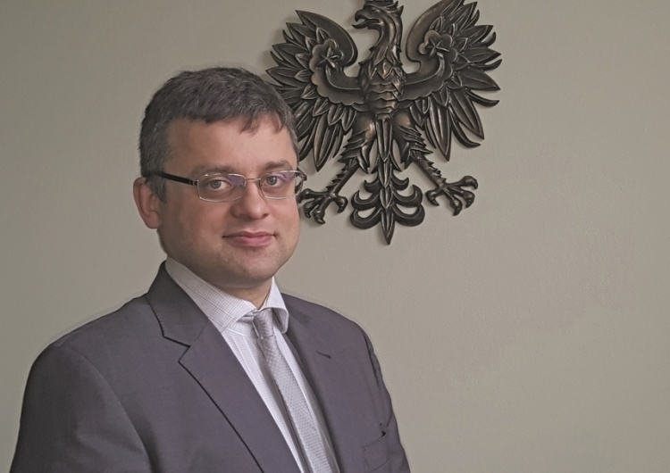 Sędzia A. Cichocki: Wielokrotnie słyszałem, że zawiodłem swoje środowisko i za to wszystko odpowiem