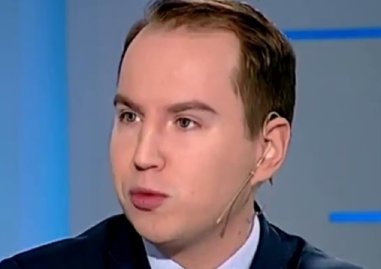 Adam Andruszkiewicz odchodzi z Endecji