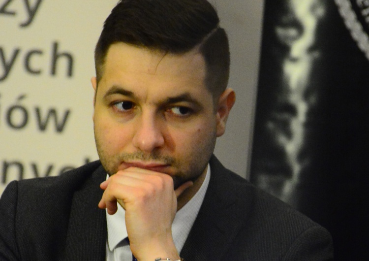 Jaki w Warszawie, Wassermann w Krakowie - znamy kandydatów PiS na prezydentów