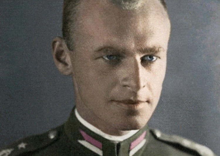 75 lat temu z niemieckiego obozu Auschwitz uciekł rtm. Witold Pilecki. Chwała bohaterom!