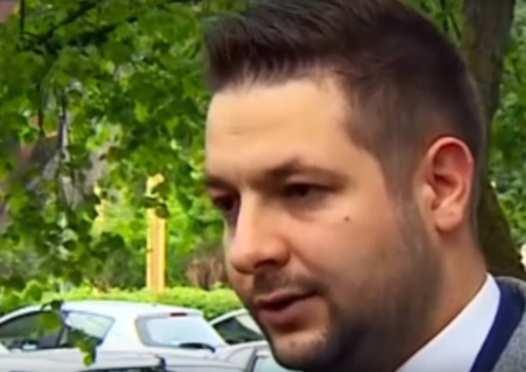  [video] Patryk Jaki: Zasmuciły mnie słowa Trzaskowskiego. Muszę stanąć w obronie tych ludzi