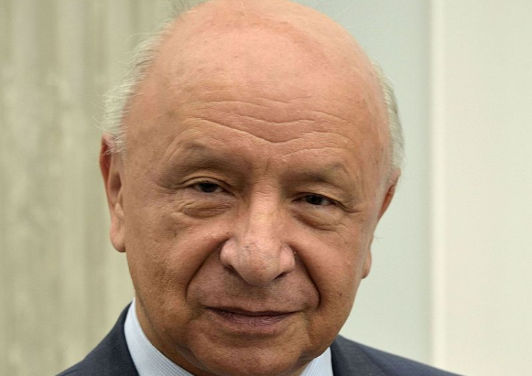 Prof. Chazan o Alfim Evansie