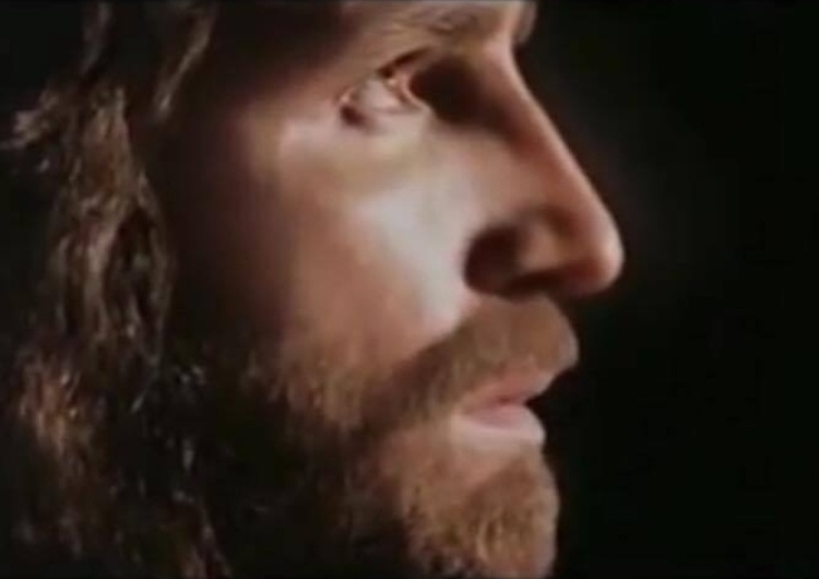  [video] Ewangelia na V Niedzielę Wielkanocną z komentarzem