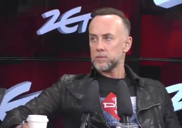  [video] Nergal do władz: Chrońcie mnie przed fanatyzmem, przed katolickimi talibami