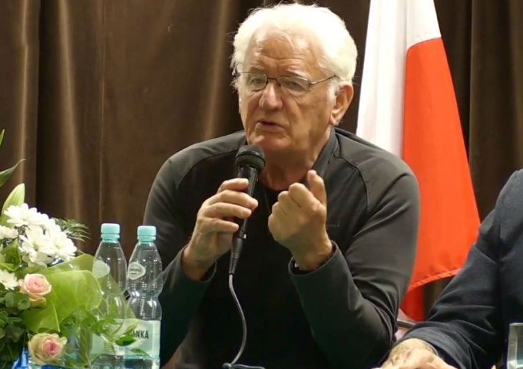 Krzysztof Wyszkowski w 2003r.: Twórcza rola WZZ w powstaniu Solidarności jest ignorowana w historii