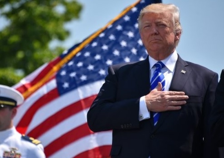 Pokojowa Nagroda Nobla dla Trumpa? Prezydent Korei Południowej komentuje