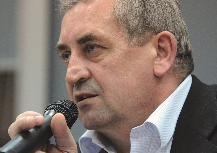 Ukraina budzi się do niezależnego życia związkowego. Solidarność wspiera ją radą, wiedzą i doświadczeniem