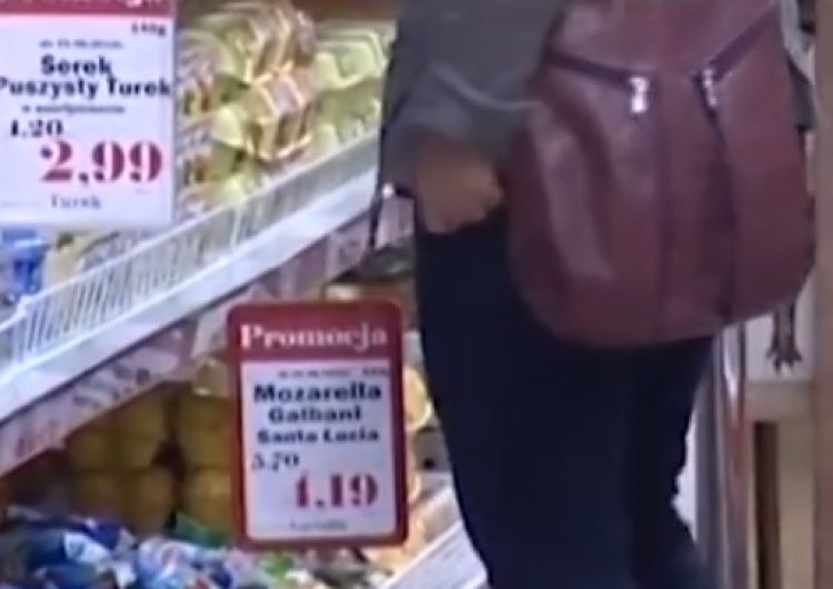  [VIDEO] Znana sieciówka chce obejść zakaz handlu w niedzielę. Jest reakcja "Solidarności"