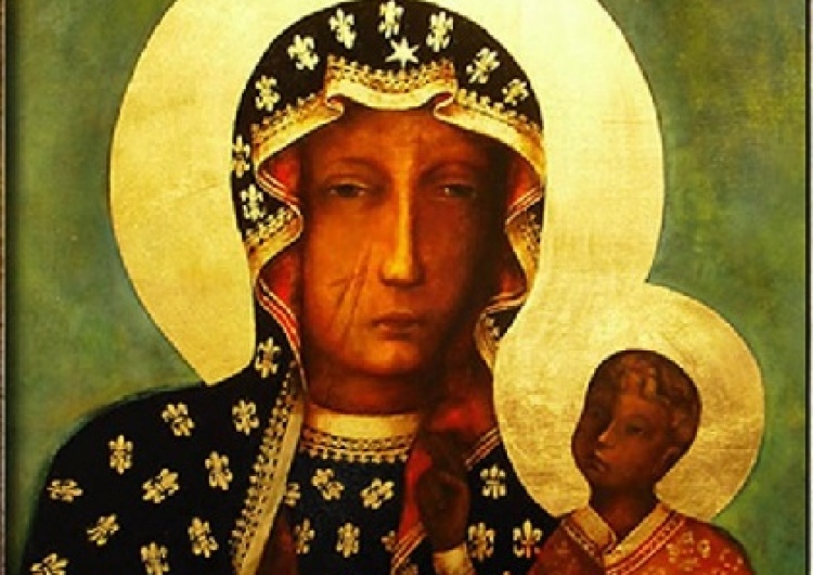  Dziś 3 maja. Polacy obchodzą święto Matki Bożej Królowej Polski