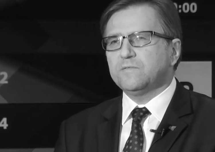 Kolejna "okołosmoleńska" śmierć. W katastrofie lotniczej zginął współtwórca czarnej skrzynki TU-154