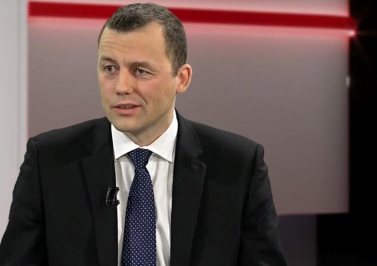 Mikołaj Wild: Zamknięcie Okęcia to warunek konieczny, by Port Solidarność był przedsięwzięciem zyskownym