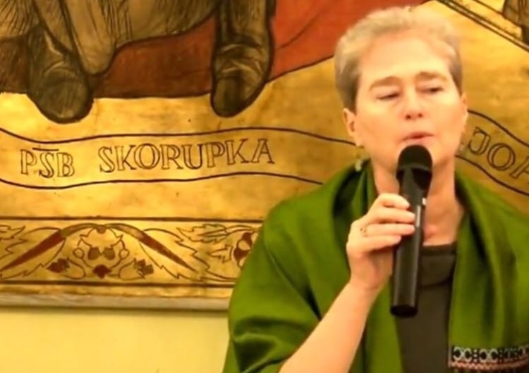Alina Petrowa o obchodach urodzin Marksa i podziale w Europie: To przepaść