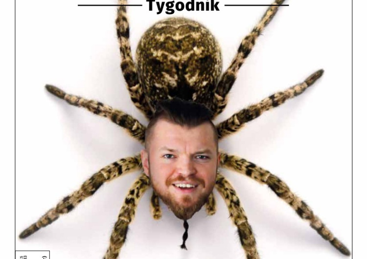 Nowy TS: Sylwester Wardęga: Internet ma władzę. Psycholog: Chrońmy dzieci przed patostreamerami