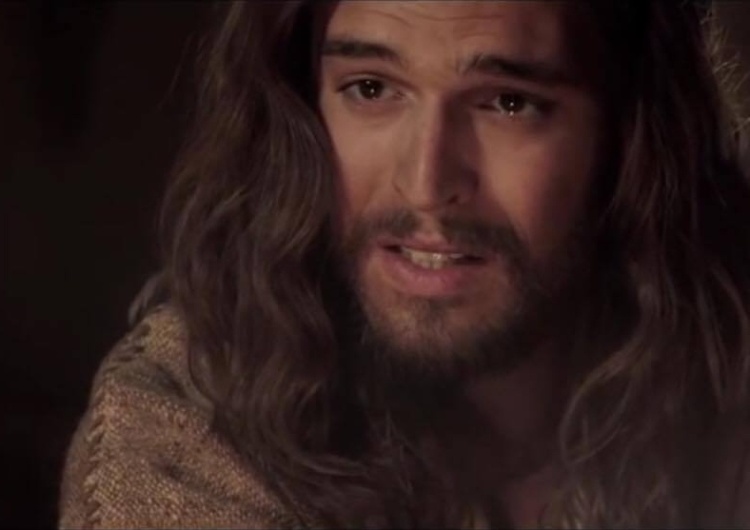  [video] Ewangelia na Szóstą Niedzielę Wielkanocną z komentarzem