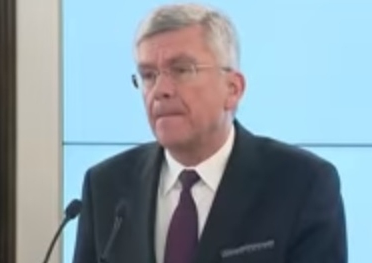 Stanisław Karczewski: "Politycy mają obowiązek spotykania się z wyborcami"