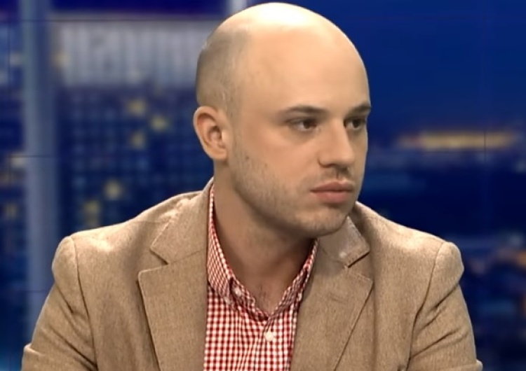 Jan Śpiewak wygrał proces karny z warszawskim baronem PO
