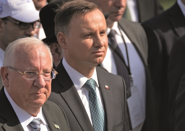 Marek Jan Chodakiewicz dla "TS": Amoralizm polityki przepraszania