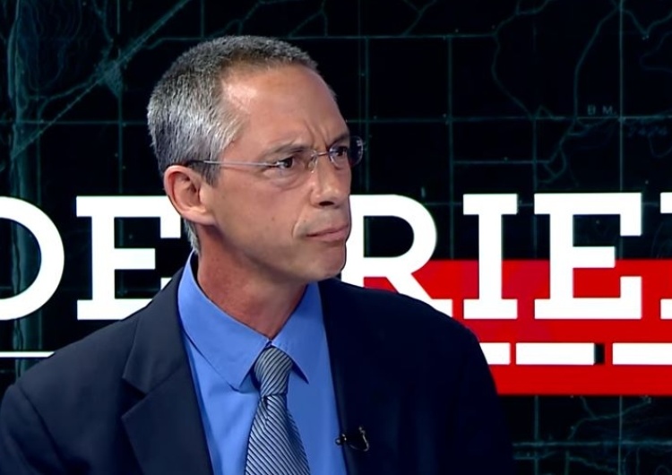 Syn b. premiera Izraela: Większość Polaków była zachwycona tym co stało się z Żydami. Wolę Niemców