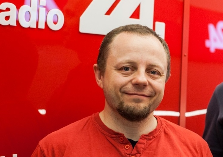 Cezary Krysztopa w Polskim Radiu: To musi być wigilia - burmistrz Fulop nauczył się mówić ludzkim głosem