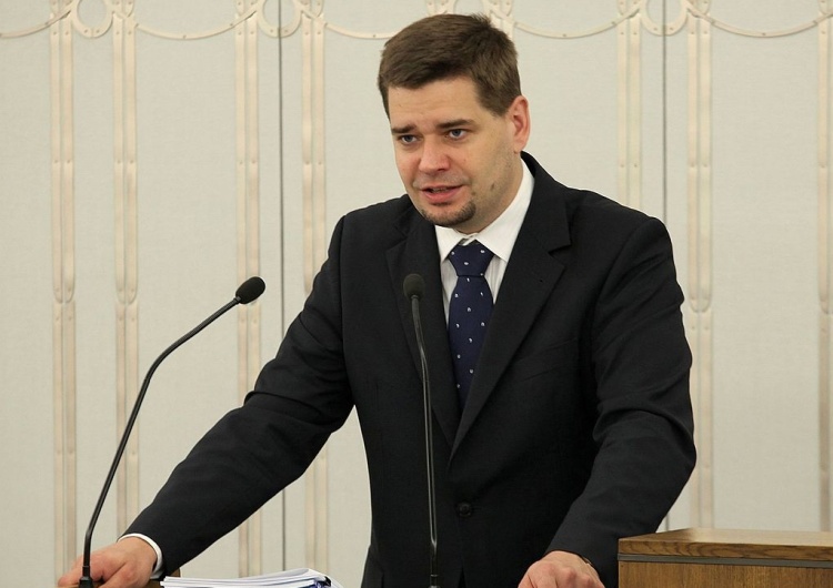 Były minister w rządzie PO-PSL zatrzymany!